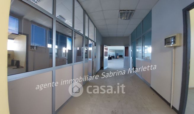 Ufficio in commerciale in Viale del Risorgimento