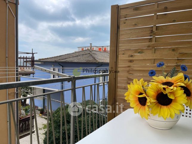 Appartamento in residenziale in Via della Repubblica 9
