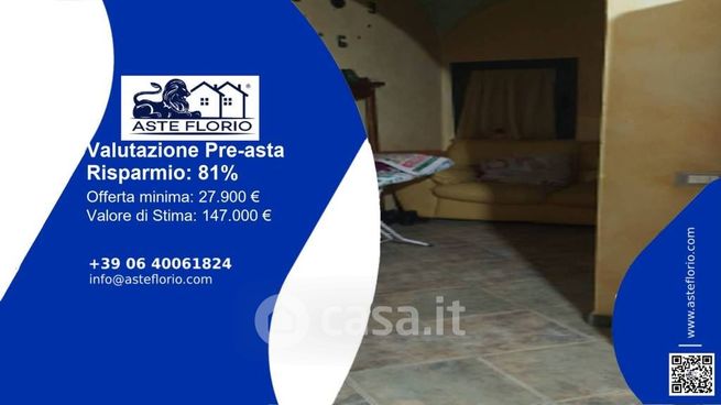 Appartamento in residenziale in Via Goito