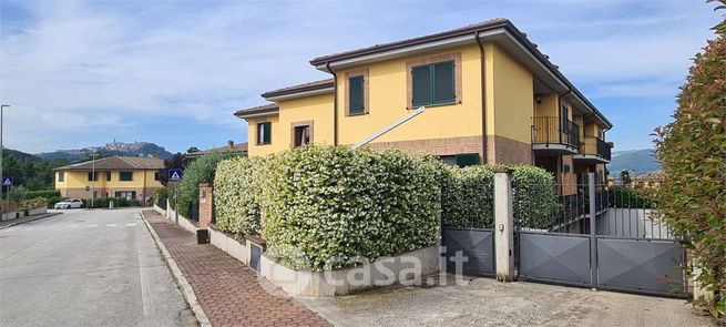 Appartamento in residenziale in Vocabolo San Rocco Basso