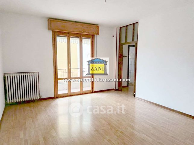 Appartamento in residenziale in Via Anita Garibaldi 2