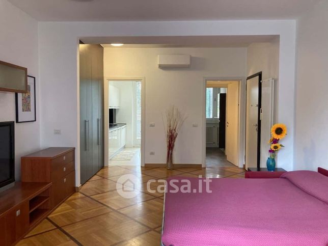 Appartamento in residenziale in Via Ponale 52