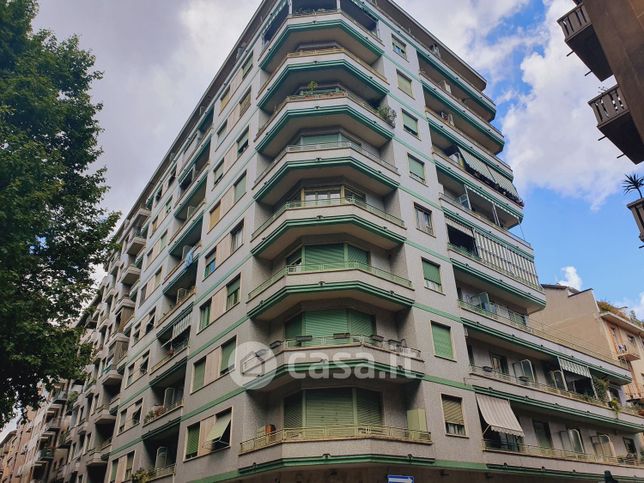 Appartamento in residenziale in Corso Regina Margherita