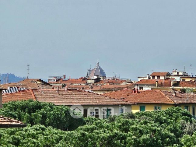 Attico/mansarda in residenziale in Via Augusto Novelli