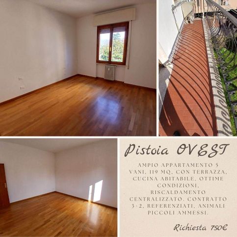 Appartamento in residenziale in 