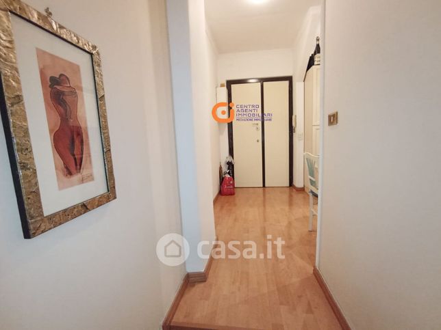 Appartamento in residenziale in Via Erasmo Gattamelata