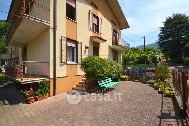 Appartamento in residenziale in