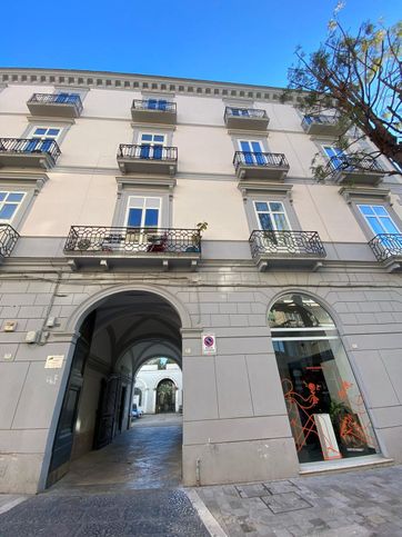 Loft in residenziale in Corso Trieste