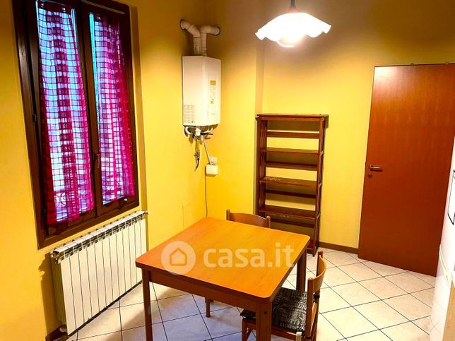 Appartamento in residenziale in Via Padova 266