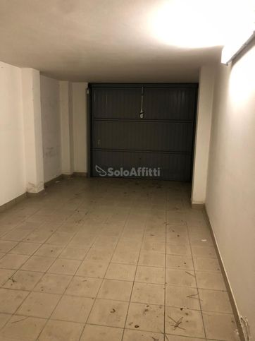 Garage/posto auto in residenziale in Via Monte Argentario