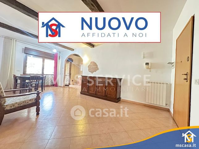 Appartamento in residenziale in Via Malaga