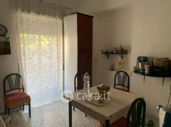 Appartamento in residenziale in Via Carlo Alberto