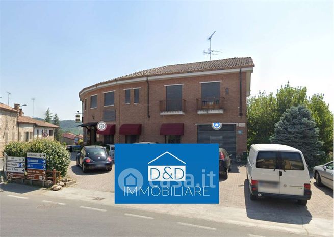 Appartamento in residenziale in Via Asti 1