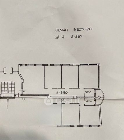 Appartamento in residenziale in Via San Leonardo 49