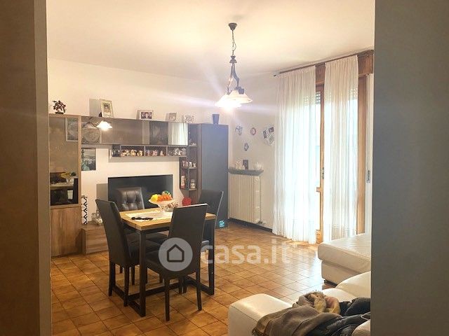 Appartamento in residenziale in comune