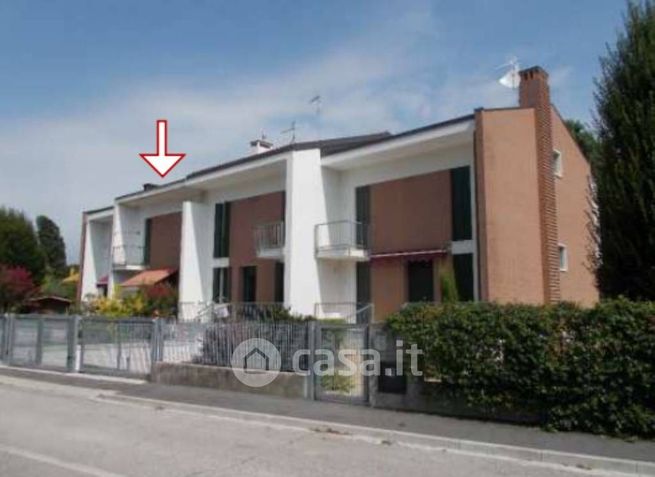 Appartamento in residenziale in Via Chiesetta