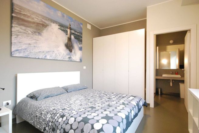 Appartamento in residenziale in 