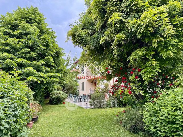 Appartamento in residenziale in Via Filippo Brunelleschi