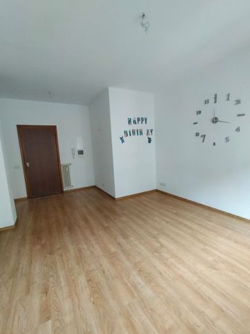 Appartamento in residenziale in Via Orfanotrofio