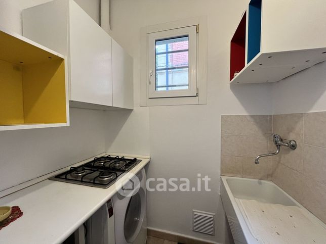 Appartamento in residenziale in Via Liguria