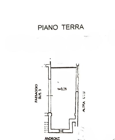 Box/posto auto in residenziale in Corso Nazionale