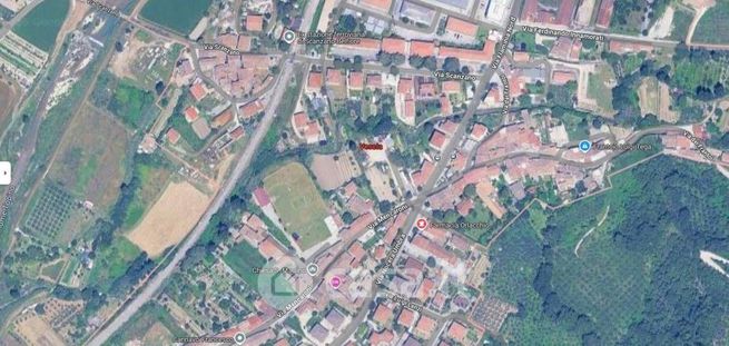 Terreno agricolo in commerciale in Via Secolo XXI