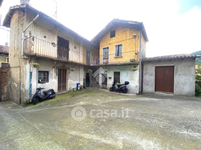 Rustico/casale in residenziale in Via San Maria 57