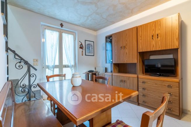 Villetta a schiera in residenziale in Via Paolo Savi Sud