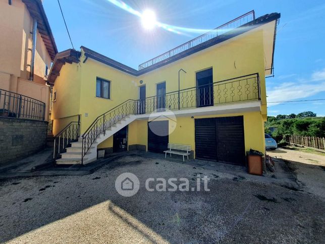 Casa indipendente in residenziale in Strada Tobia