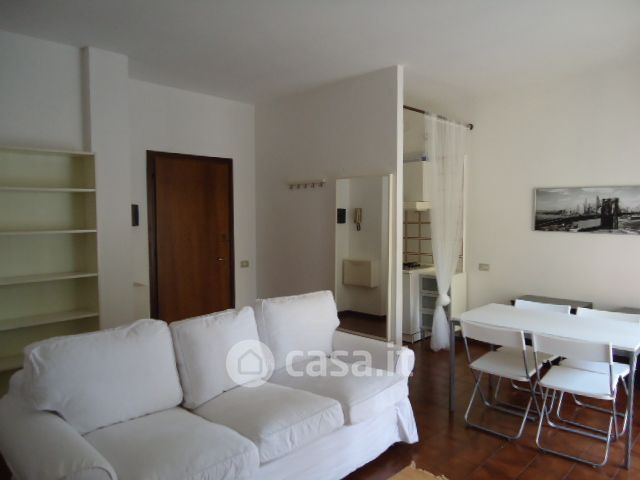 Appartamento in residenziale in Via Castiglioni 13