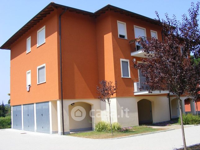 Appartamento in residenziale in Via Beati 90 BIS