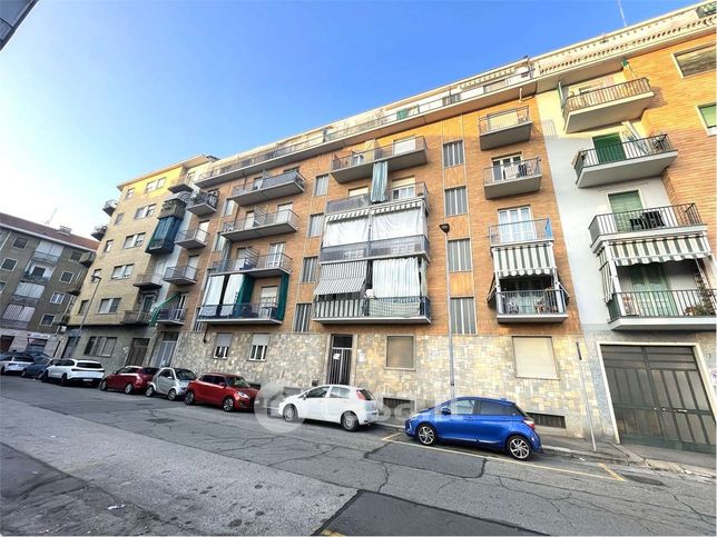 Appartamento in residenziale in Via Torrazza Piemonte 5