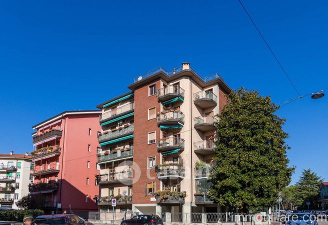 Appartamento in residenziale in Via NicolÃ² Tommaseo