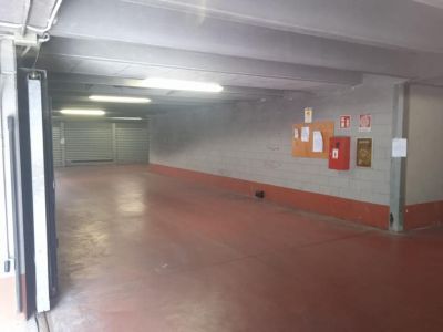 Garage/posto auto in residenziale in Via Eugenio Curiel