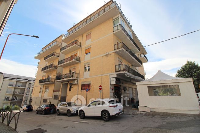 Appartamento in residenziale in Via Francesco De Sanctis