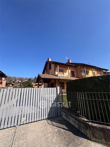 Villa in residenziale in Via Tagliabue Isabella 4