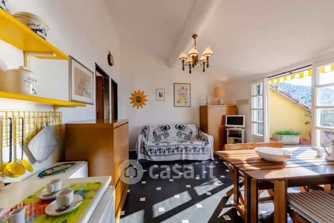 Appartamento in residenziale in Via Piero Schiaffino 38