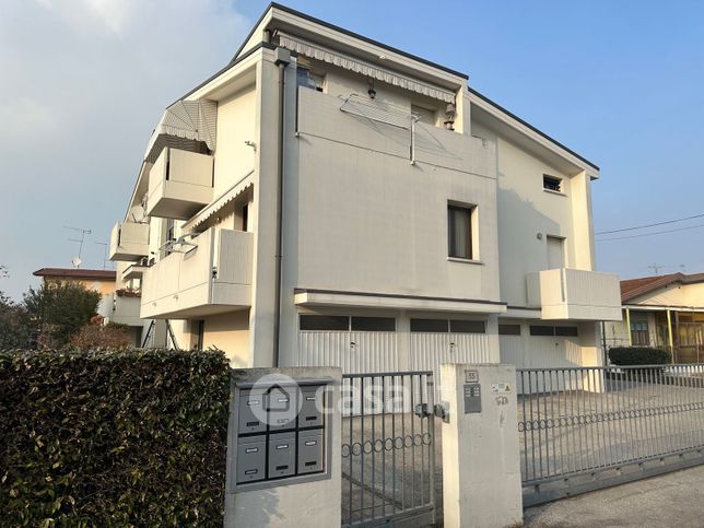 Appartamento in residenziale in Via Rovereto 55