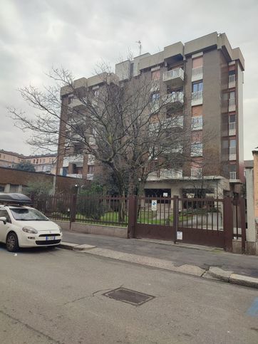 Appartamento in residenziale in Via Tagliamento