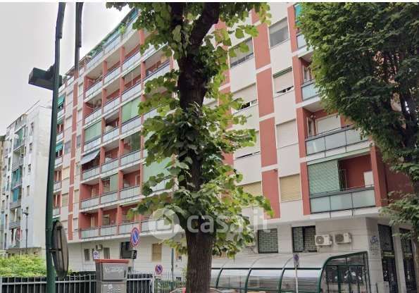 Appartamento in residenziale in Via Vincenzo Gioberti 10