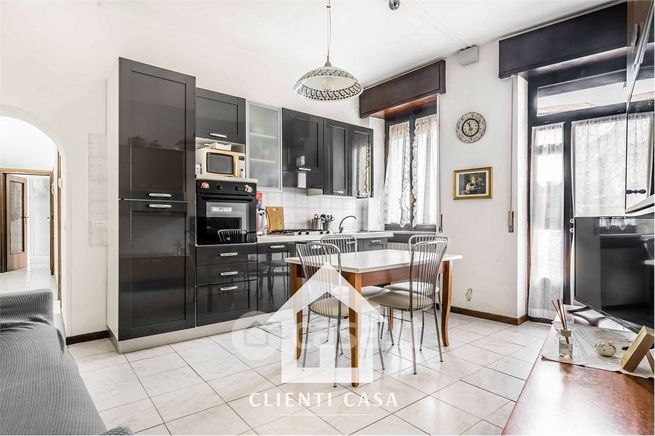 Appartamento in residenziale in Via S.Michele del Carso 4