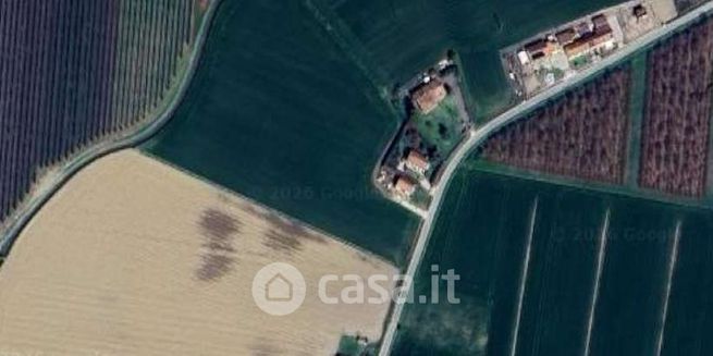 Terreno agricolo in commerciale in Via Pagana