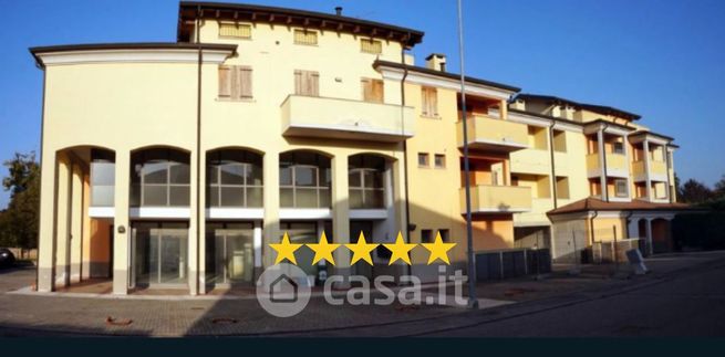 Appartamento in residenziale in Via Don Ulderico Caffini