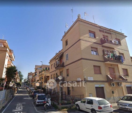 Appartamento in residenziale in Via delle Nespole 52