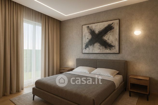 Appartamento in residenziale in Via Cadana