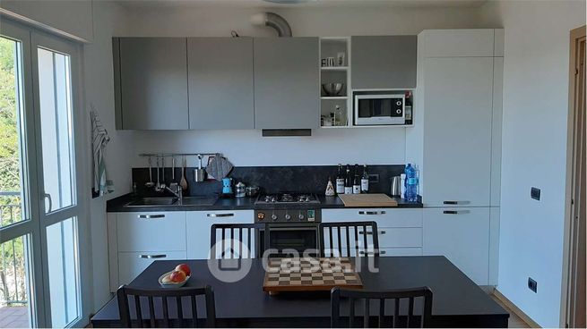 Appartamento in residenziale in Via dei Patrioti
