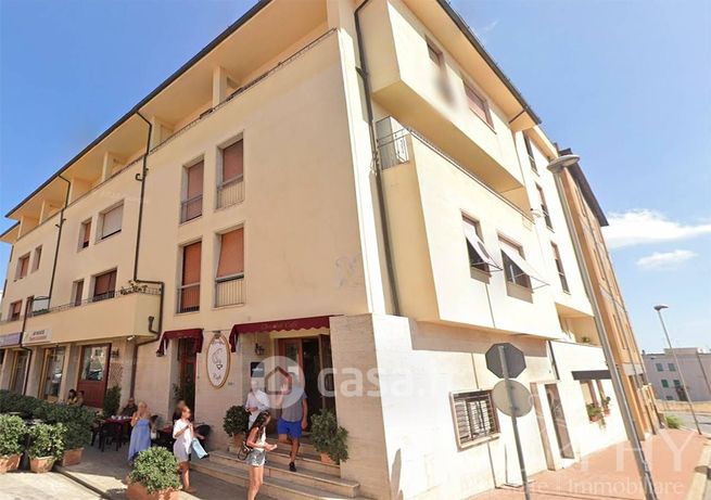 Appartamento in residenziale in Via Ammiraglio Magnaghi