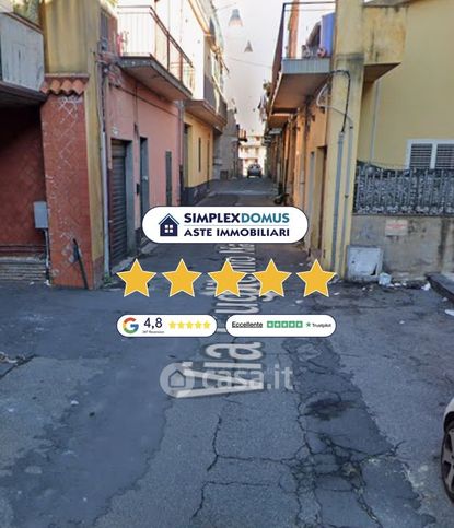 Appartamento in residenziale in Via Guglielmo Marconi