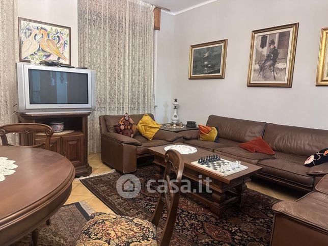 Appartamento in residenziale in Via Marengo