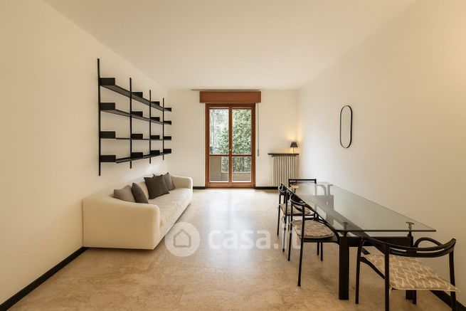 Appartamento in residenziale in Viale Pietro Toselli 64